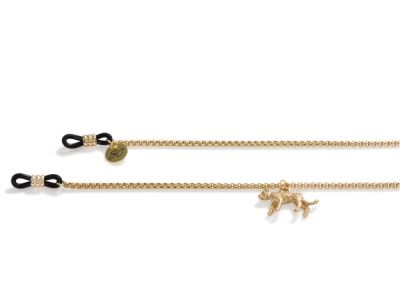 jaguar - gold jaguar - gold