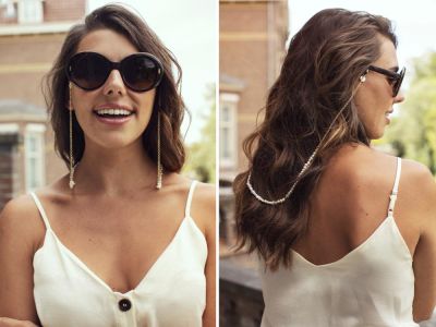bead it - pearl bead it - pearl