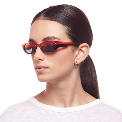the crush - red black splice the crush - red black splice