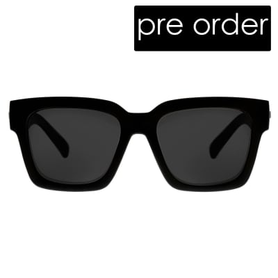 weekend riot - black rubber weekend riot - black rubber