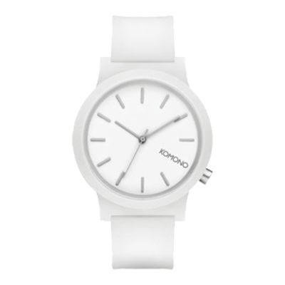 mono - white mono - white