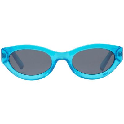 body bumpin - neon blue body bumpin - neon blue