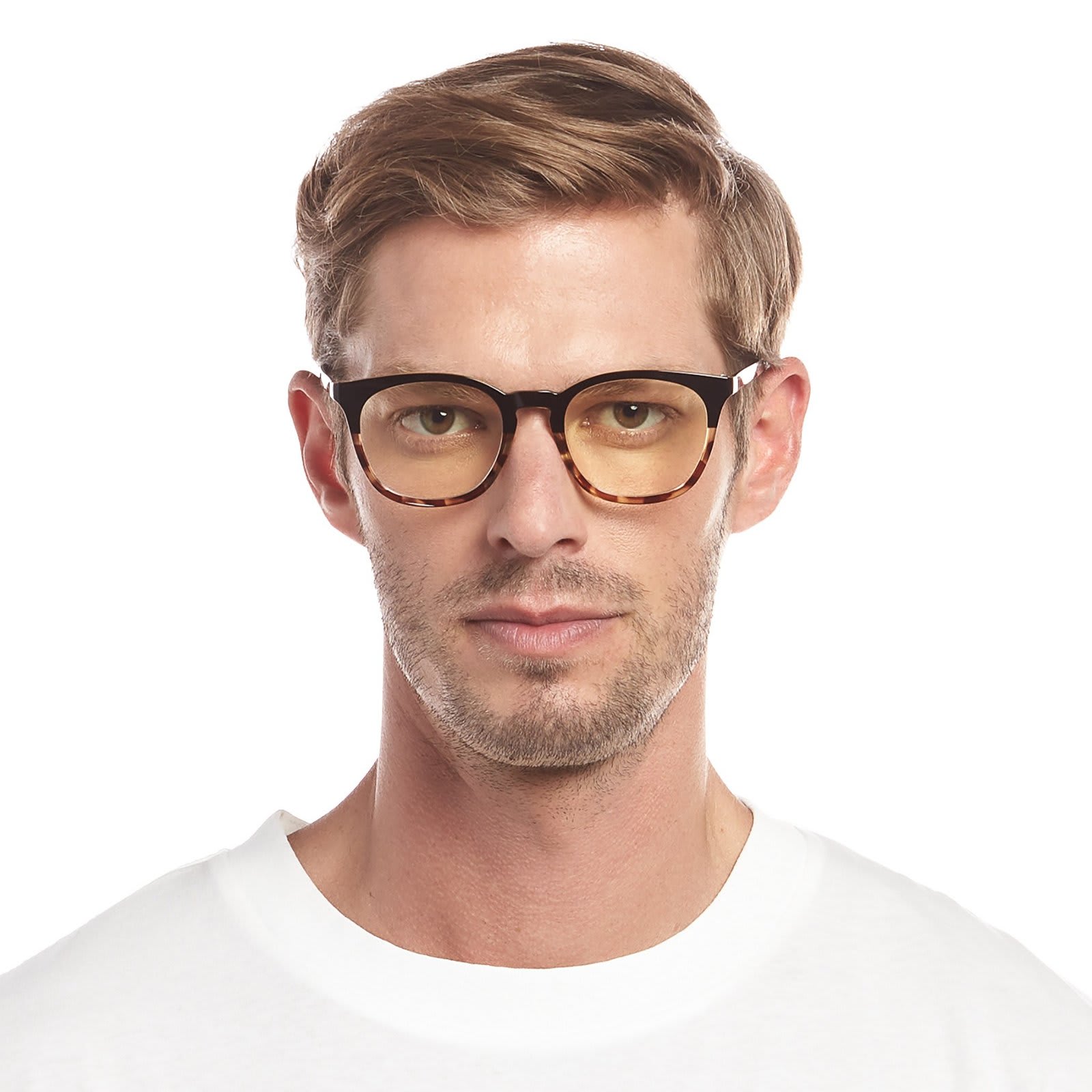 fine specimen - black/tort fine specimen - black/tort