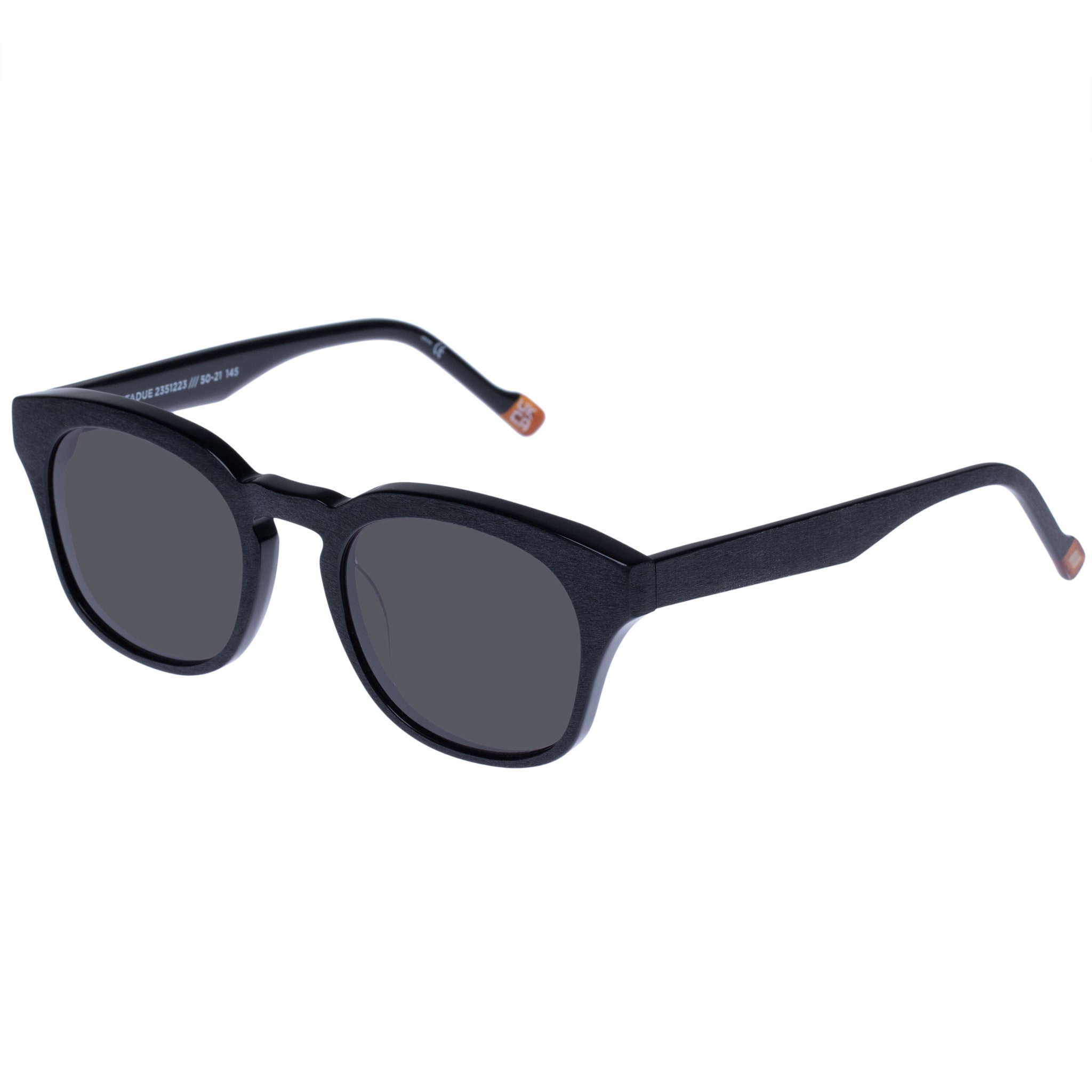 trentadue - scratched black trentadue - scratched black