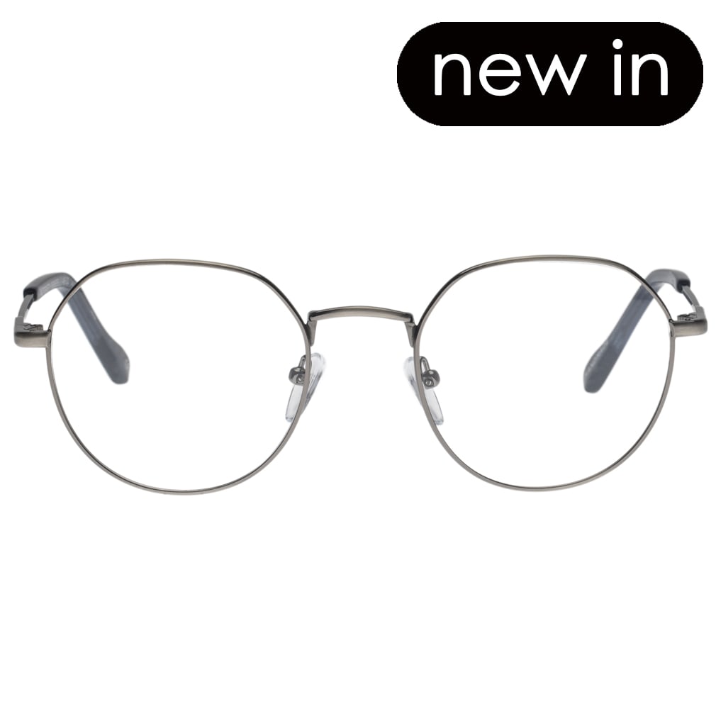 notoriety - antique gunmetal notoriety - antique gunmetal