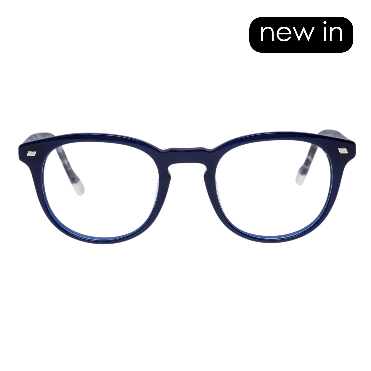 la play - navy / charcoal granite la play - navy / charcoal granite