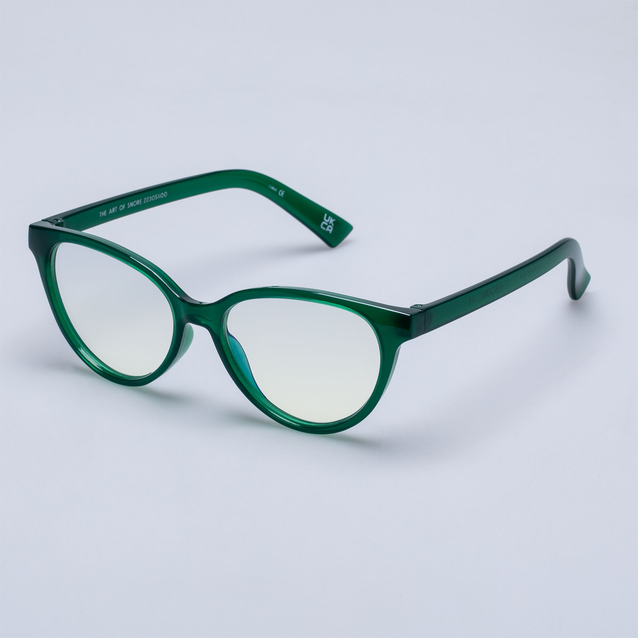 the art of snore - green the art of snore - green