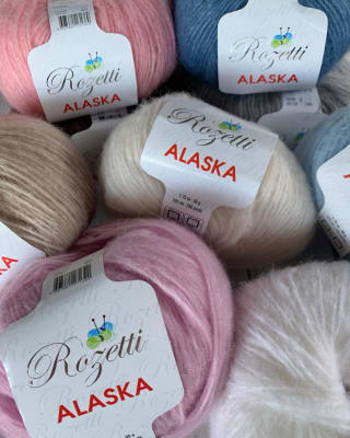 alaska