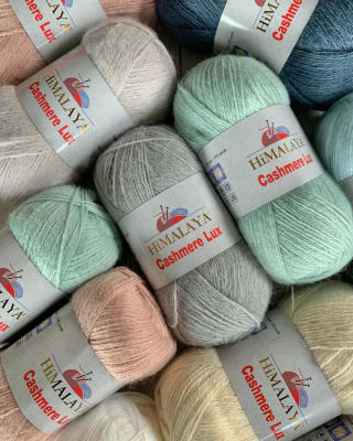 cashmere lux
