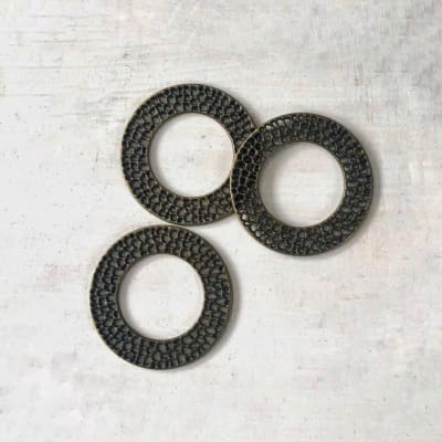 Argolla Bronce Hoyos1