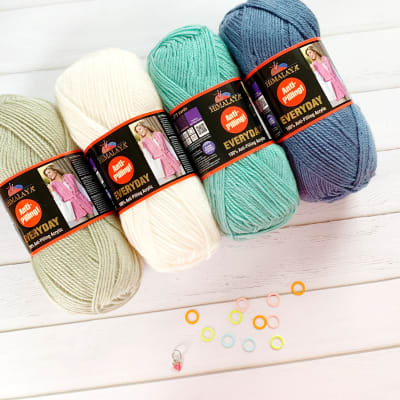 Sweater Anni Kit 10 (T10)