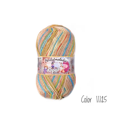 Lana para calcetines21