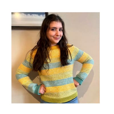 Sweater Anni Kit 5 (T56789)