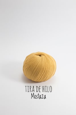 Tira de Hilo 6