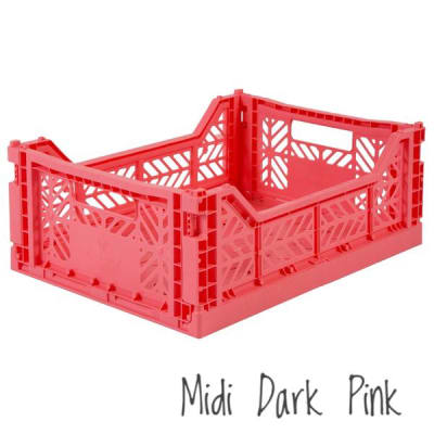 Cajas Aykasa Midi