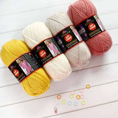 Sweater Anni Kit 7 (T1234)