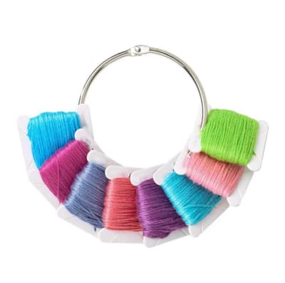 Argolla para bobinas 