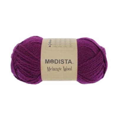 Melange Wool