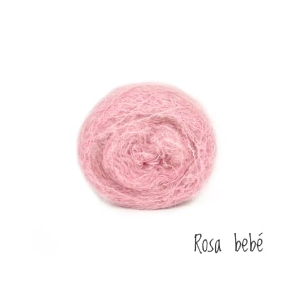 Slam Mohair