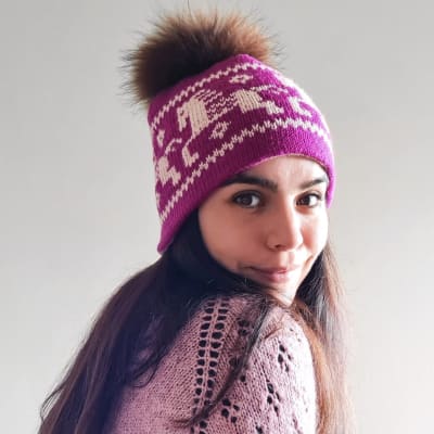 Kit Gorro Wild Horses