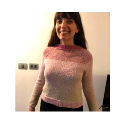 Sweater Anni Kit 11 (T10)