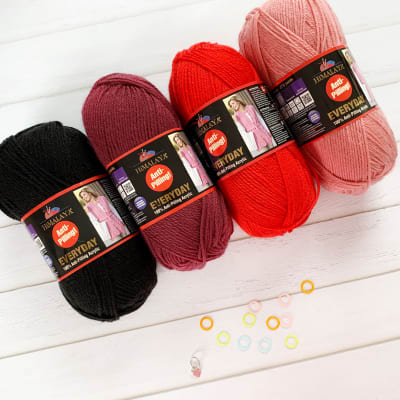 Sweater Anni Kit 9 (T1234)