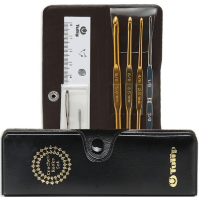 Crochet Hook Set Classic 1