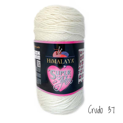 Supersoft Yarn
