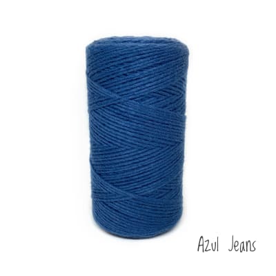 Veggie Wool