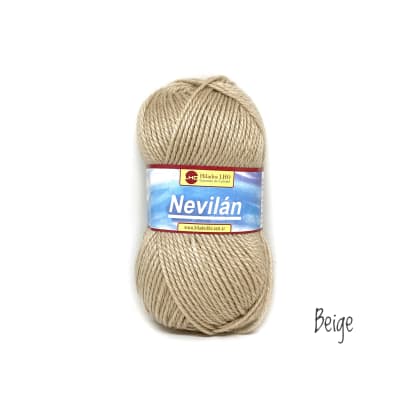 Nevilan