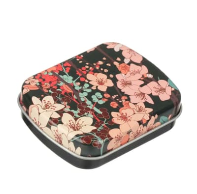 Caja metal S