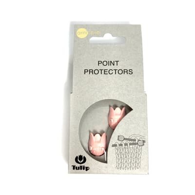 Protectores de puntas Tulip