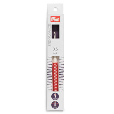 Crochet Prym Ergonomics