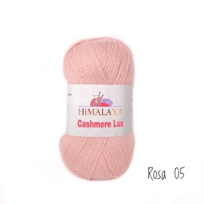 Cashmere Lux