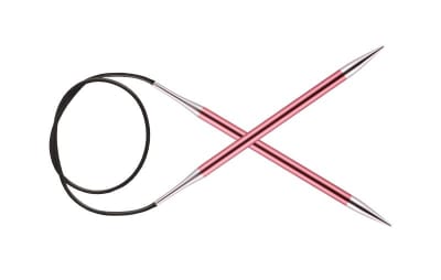 Palillos Zing circulares fijos