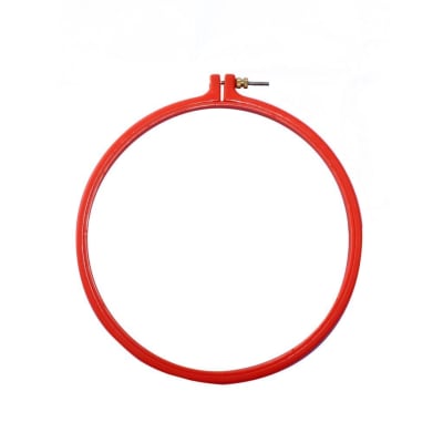 Bastidor plastico1