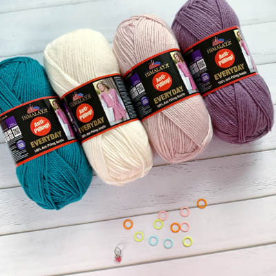 Sweater Anni Kit 4 (T1234)