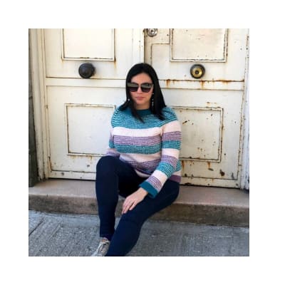 Sweater Anni Kit 4 (T10)