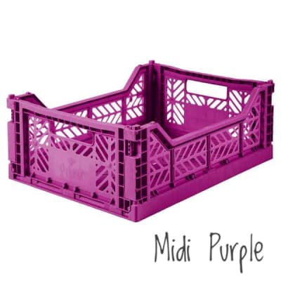 Cajas Aykasa Midi