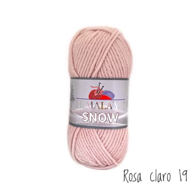 Snow