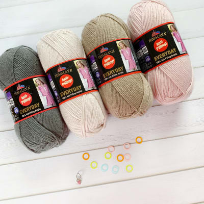 Sweater Anni Kit 8 (T10)