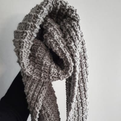 Kit Bufanda Petricor