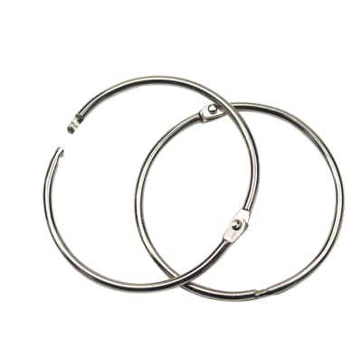 Argolla para bobinas 