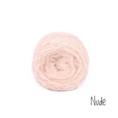 Slam Mohair