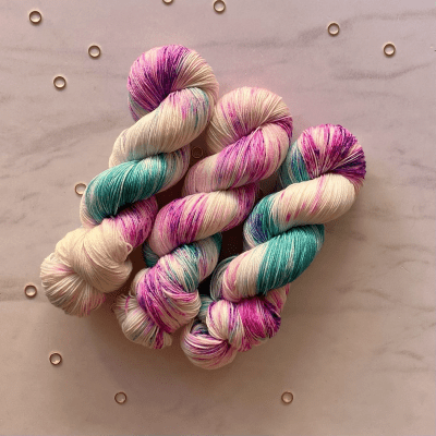 Merino Sock Extrafine Fingering