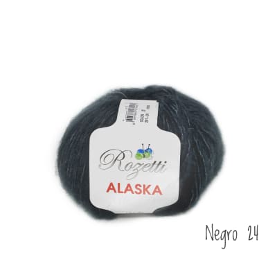 Alaska