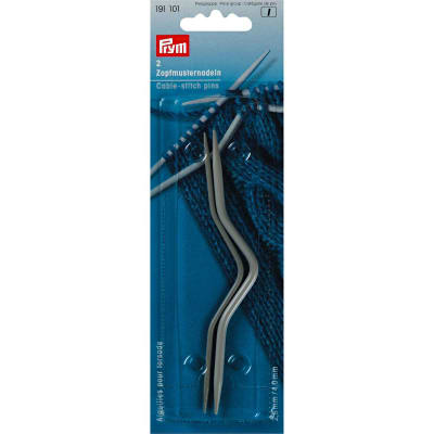 Palillo Trenza Prym