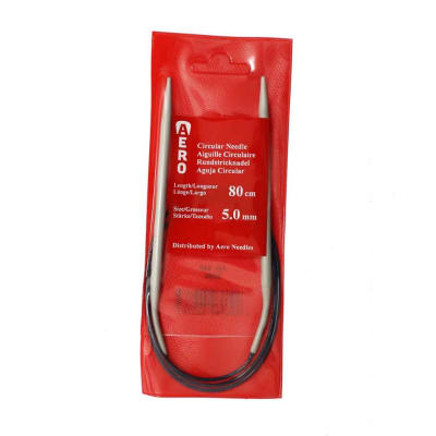 Palillos Aero circulares