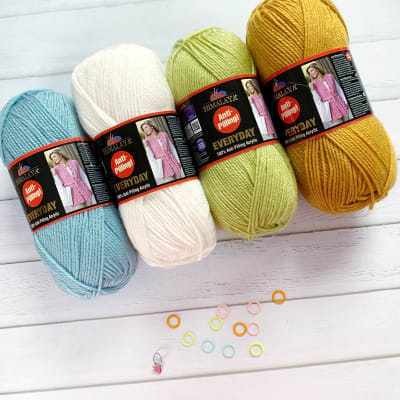 Sweater Anni Kit 5 (T10)