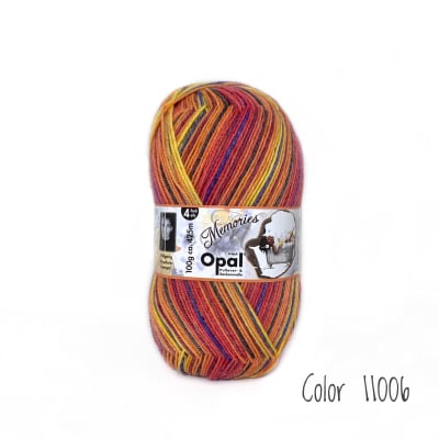 Lana para calcetines